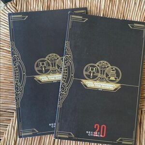 God government and the gospel David Platt Secret Church 2020